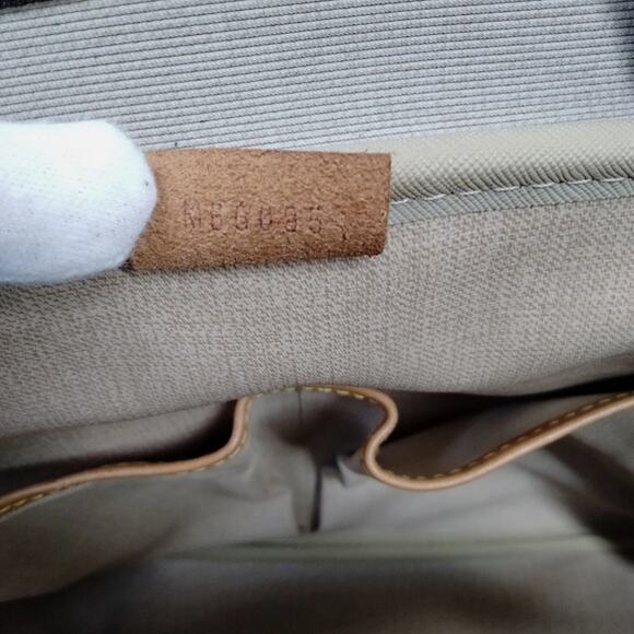 💎✨Authentic✨💎Louis Vuitton Monogram Deauville Handbag - Picture 9 of 9